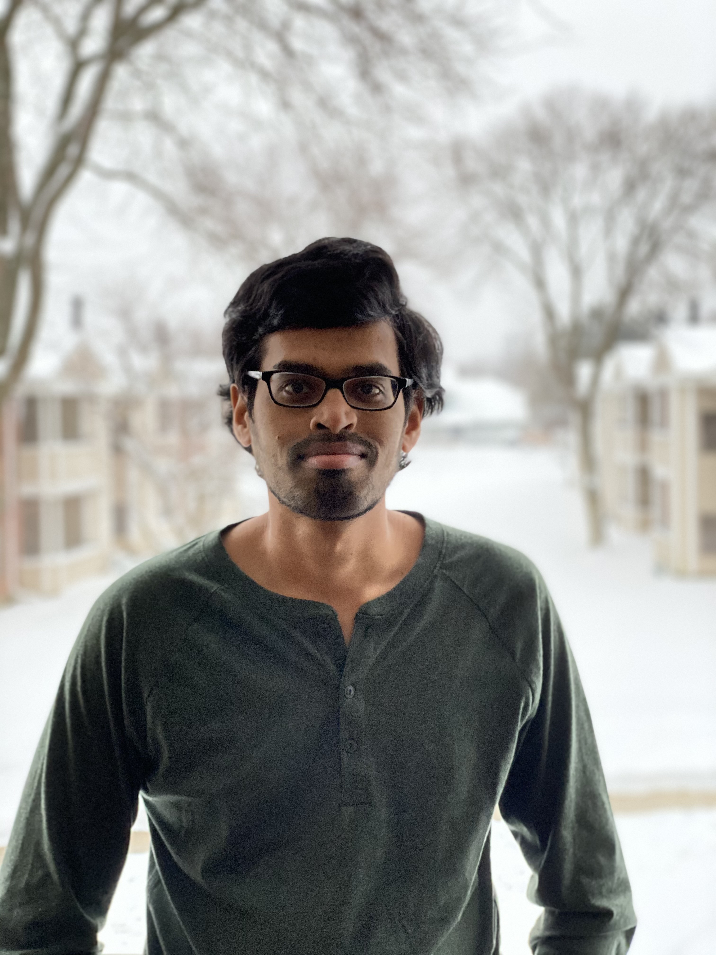 Jitendra Malakalapalli — Full Stack Engineer
